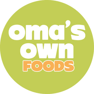 OMA&#39;S OWN